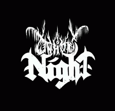 logo Unholy Night